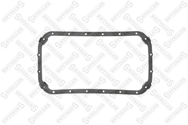 Stellox 11-29016-SX Прокладка поддона двигателя Ford Transit - 1