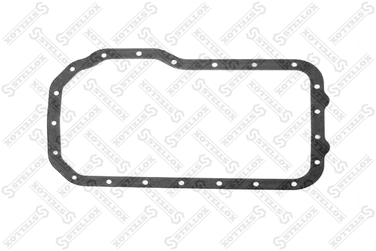 Stellox 11-29018-SX Прокладка поддона двигателя Renault r19/ - 1