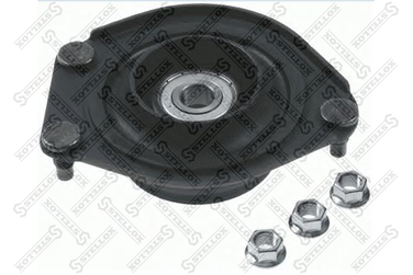 Stellox 12-53024-SX Опора амортизатора пер. п. KIA Rio 02> | перед прав | - 1