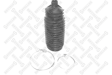 Stellox 14-73001-SX Пыльник рул. рейки Daewoo Nubira/Leganz | лев | - 1