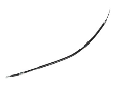 Stellox 29-98506-SX Трос ручного тормоза VW T4 all 97-04 dis | зад прав | - 1