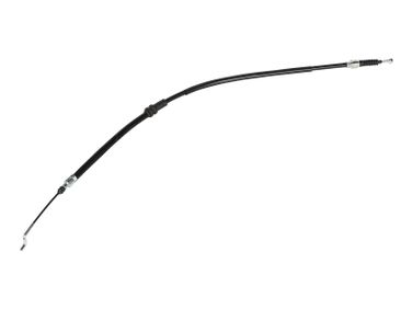 Stellox 29-98506-SX Трос ручного тормоза VW T4 all 97-04 dis | зад прав | - 2