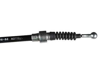 Stellox 29-98506-SX Трос ручного тормоза VW T4 all 97-04 dis | зад прав | - 3
