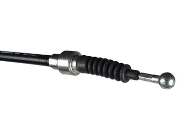 Stellox 29-98506-SX Трос ручного тормоза VW T4 all 97-04 dis | зад прав | - 4