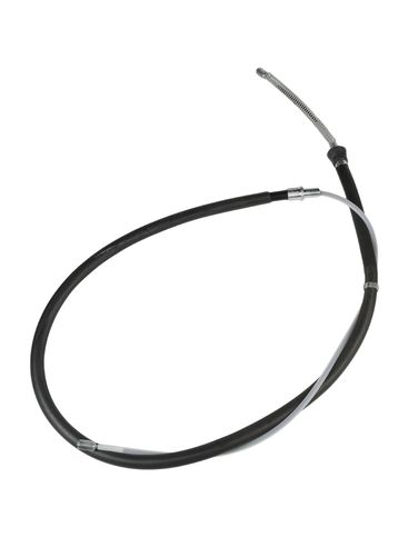 Stellox 29-98521-SX Трос ручного тормоза л.+п. Skoda Fabia a | зад лев | - 2