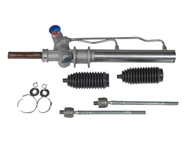 Stellox 31-37320-SX Рейка рулевая с г/у с рул.тягами Hyundai - 1