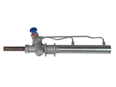 Stellox 31-37320-SX Рейка рулевая с г/у с рул.тягами Hyundai - 2