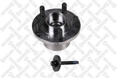 Stellox 43-29084-SX К-кт подш. ступицы пер. Ford S-Max | перед | - 1