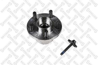 Stellox 43-29084-SX К-кт подш. ступицы пер. Ford S-Max | перед | - 2