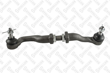 Stellox 55-53008-SX Тяга рул.+нак. п. KIA Retona 99>/Sporta | перед прав | - 2
