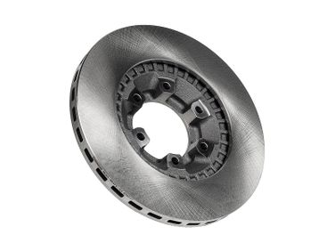 Stellox 6020-3017V-SX Диск тормозной перед. Mitsubishi l200 - 3