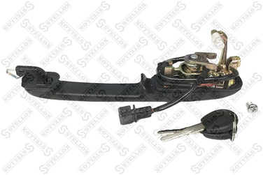 Stellox 77-24734-SX Ручка дверная пер. пр. VW Passat 93-96 - 1