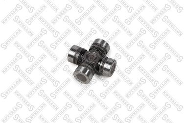 Stellox 84-67359-SX 84-67359-SX_крестовина кардана !рулевого 24x60 масленка, стопорные кольца frl/intern - 1