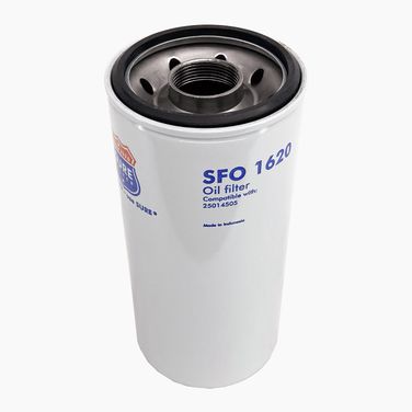 Sure filter SFO1620 Фильтр масляный - 2