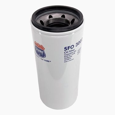 Sure filter SFO3002 Фильтр масляный - 2
