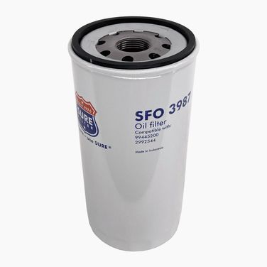 Sure filter SFO3987 Фильтр масляный - 2