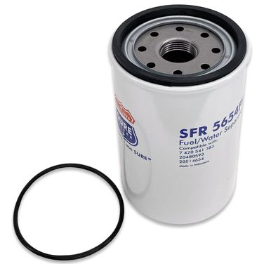 Sure filter SFR5654FW Фильтр топливный - 2