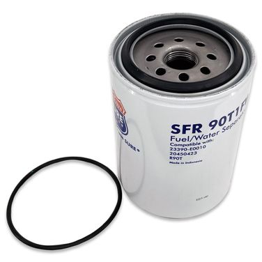 Sure filter SFR90T1FW Фильтр топливный - 2