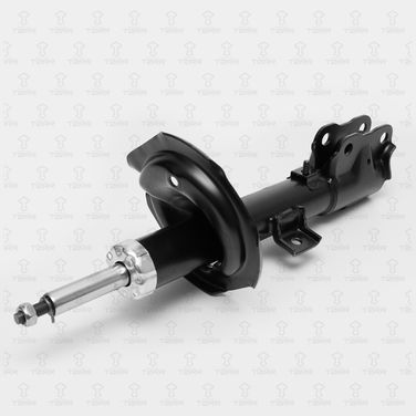 TORR DV1254R Амортизатор передний газовый | лев | - 1