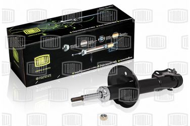 Trialli AH 18063 Амортизатор (стойка) перед. масл. для а/м VW Golf (83-)/vw Golf (91-) | прав/лев | - 1