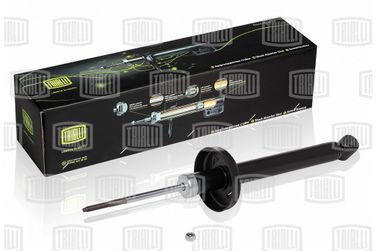 Trialli AH 18517 Амортизатор задн. масл. для а/м VW Golf (83-)/vw Golf (91-) | прав/лев | - 1