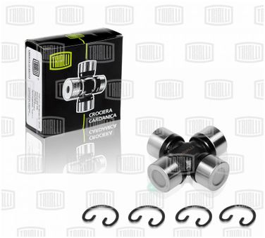 Trialli CC 550 Крестовина карданной передачи - 1