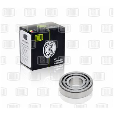 Trialli CT 673 Подшипник 7305 промежут. вала КПП - 1