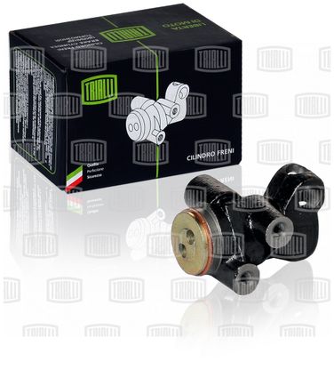 Trialli CF 621 Снят с производства Регулятор распределения тормозных усилий - 1