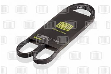 Trialli 3PK820 Ремень поликлиновой - 1