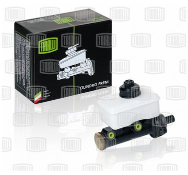 Trialli CF 002 Цилиндр тормозной главный - 1