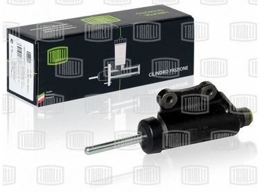 Trialli CF 924 Цилиндр раб. сцеп. для а/м ГАЗ 2410 () - 1