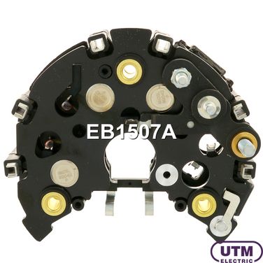 UTM EB1507A Диодный мост генератора - 1