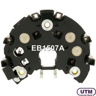 UTM EB1507A Диодный мост генератора - 2