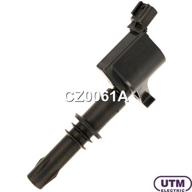 UTM CZ0061A Катушка зажигания - 1