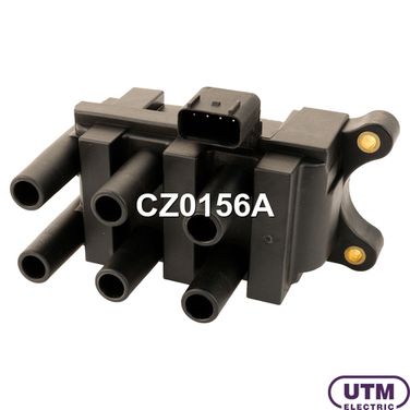 UTM CZ0156A Катушка зажигания - 1