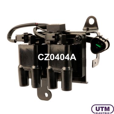 UTM CZ0404A Модуль зажигания в сборе - 1