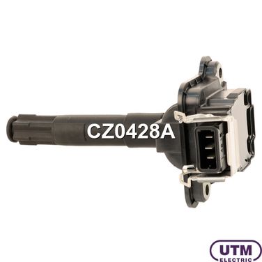 UTM CZ0428A Катушка зажигания - 1
