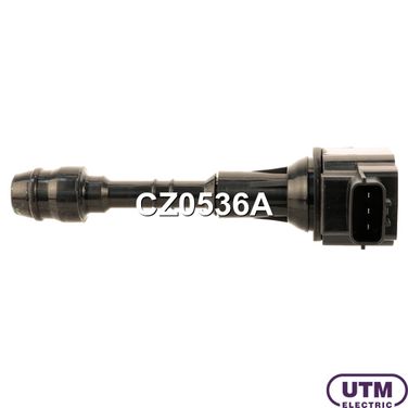 UTM CZ0536A Катушка зажигания - 1