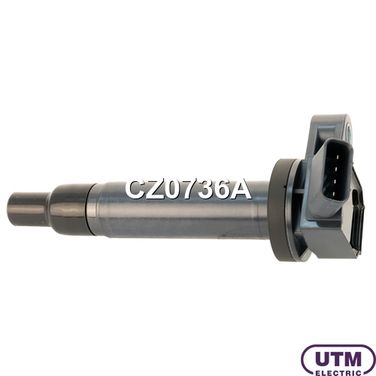 UTM CZ0736A Катушка зажигания - 1