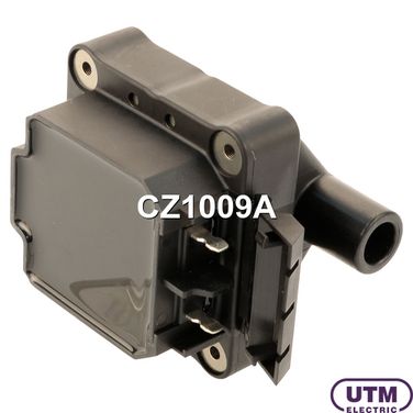 UTM CZ1009A Катушка зажигания - 1