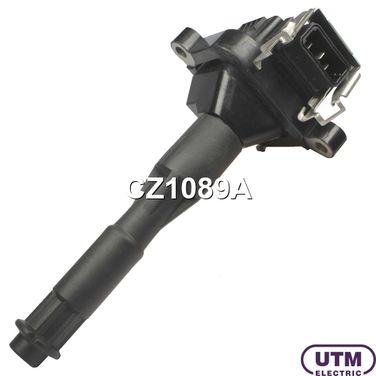 UTM CZ1089A Катушка зажигания - 1