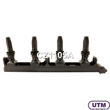 UTM CZ1105A Катушка зажигания - 1