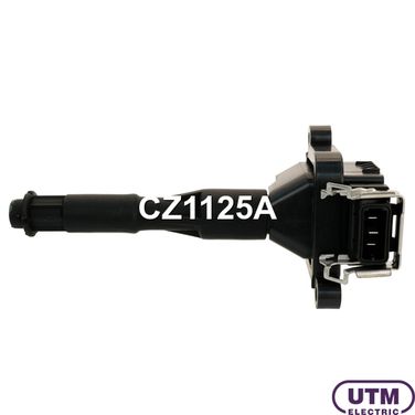 UTM CZ1125A Катушка зажигания - 1