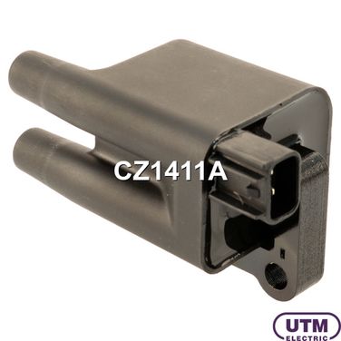 UTM CZ1411A Катушка зажигания - 1