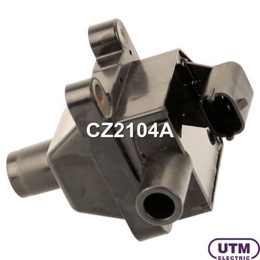 UTM CZ2104A Катушка зажигания - 1