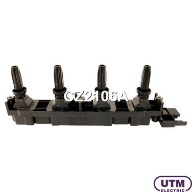 UTM CZ2106A Катушка зажигания - 1