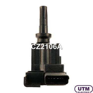UTM CZ2106A Катушка зажигания - 2