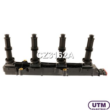 UTM CZ3162A Катушка зажигания - 1