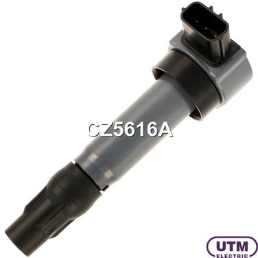 UTM CZ5616A Катушка зажигания - 1