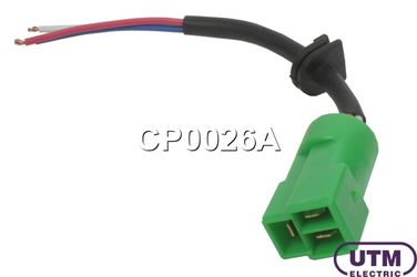 UTM CP0026A Разъем генератора - 1